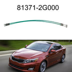 Inside Door Handle Cable FR/LH for Kia Lotze (2006–2010)