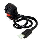 Handlebar Switch for Honda ATC250ES Big Red 250 (1985–1987)