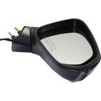 Heated Right Side Mirror for Lexus RX350 RX450h RX350L (2018–2019)