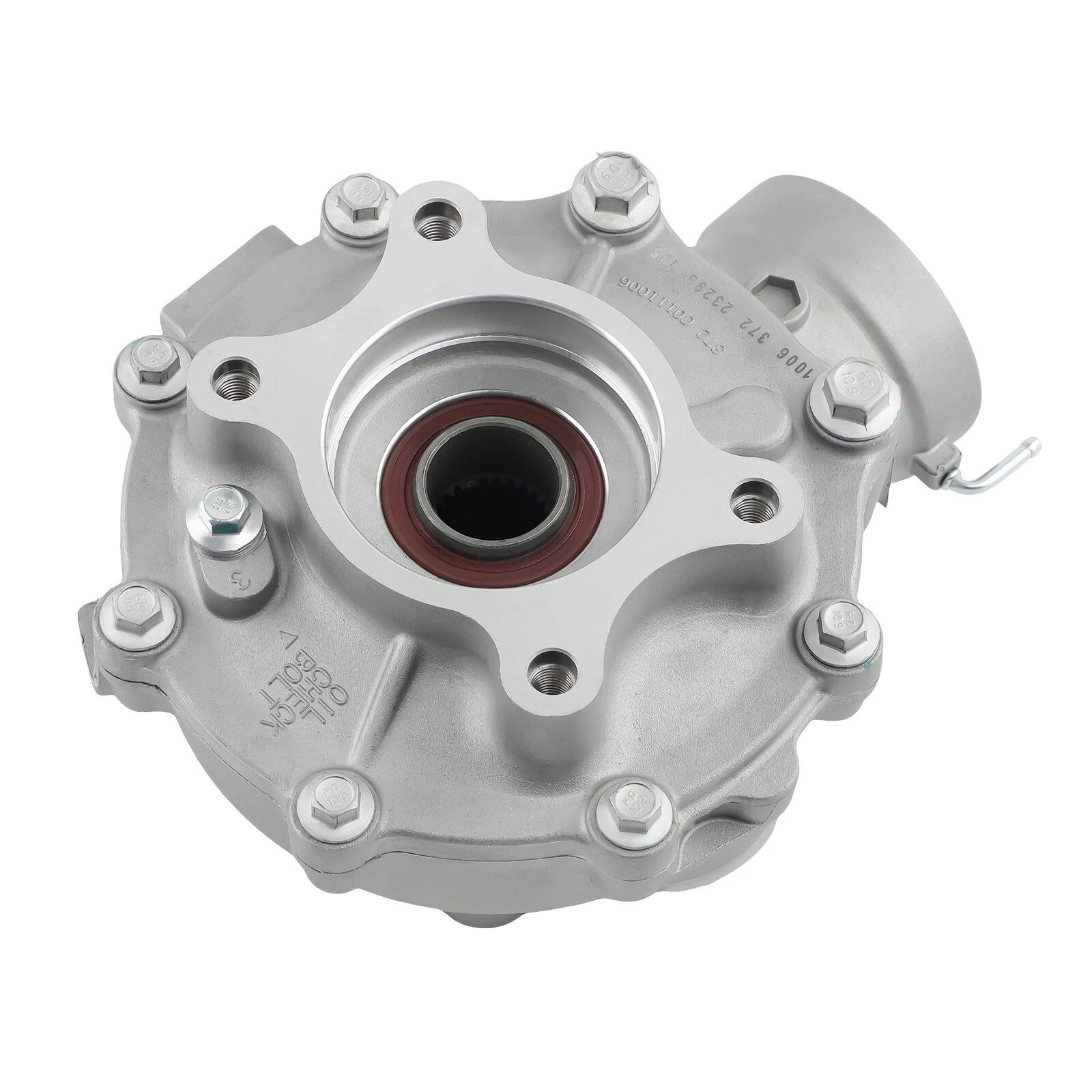 Rear Differential for Honda Rancher 420 TRX420, Foreman 500 TRX500 (2017–2019)