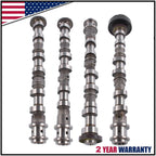 Camshaft Kit for Dodge Durango, Charger, Jeep Cherokee, Chrysler 300, RAM 1500 (2011–2021)