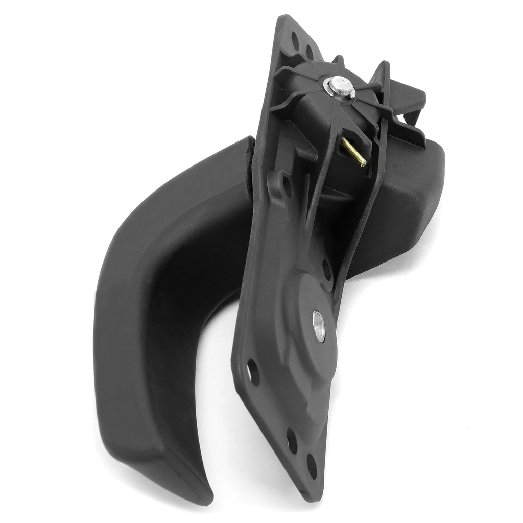 Door Handle Repair Kit LH for Chevy Silverado 1500 2500 HD (2007–2013)