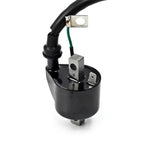 Ignition Coil & Spark Plug for Honda TRX450ER TRX450R (2006–2014)