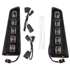 LED Fog Light Kit for Ford Bronco (2021-2024)