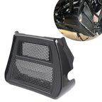 Radiator Chin Cover Lower Spoiler for Harley CVO Road Street Glide (2023-2025)