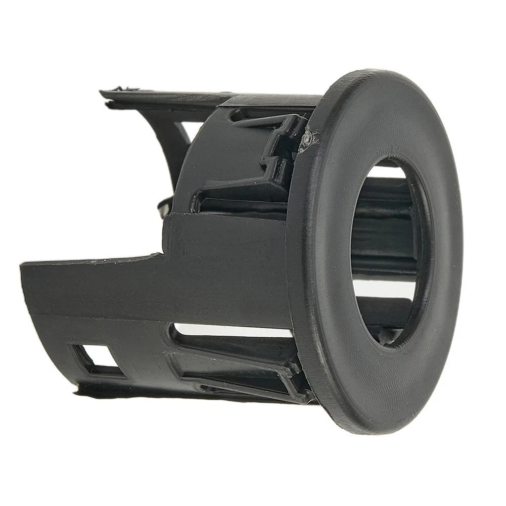 Parking Assist Sensor Bezels for Dodge Ram 1500 (2014–2018)