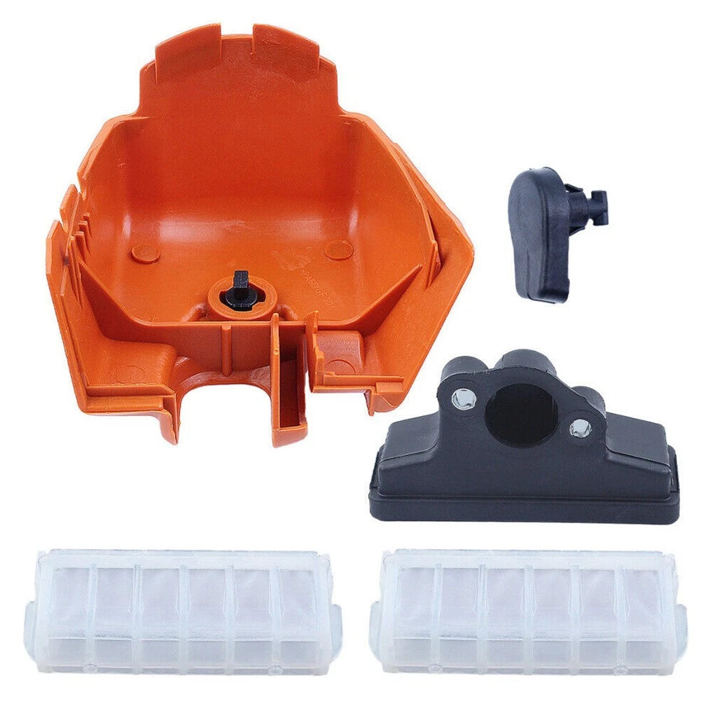Air Filter Housing Head Cover for Compatible with 1123 140 1902
