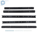 Truck Bed Floor Support for Chevrolet Silverado 1500 2500HD 3500HD (2007–2014)