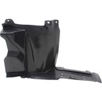 Engine Splash Shield for Toyota C-HR (2018–2021) Driver Side Lower