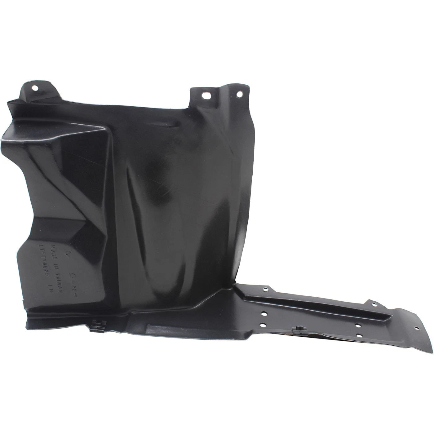 Engine Splash Shield for Toyota C-HR (2018–2021) Driver Side Lower