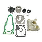 Water Pump Repair Kit for Tohatsu Nissan MFS 15E 20E (4-Stroke) 3RS-87322-0