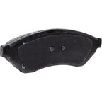 Rear Brake Pad Set for Suzuki Verona, Chevrolet Epica (2004–2006)