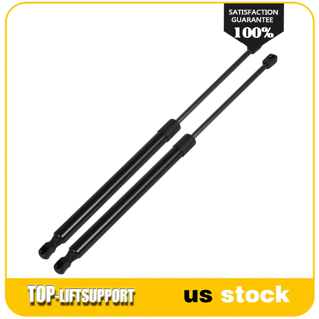 2X Rear Trunk Lift Supports for Honda Accord VIII (2008)