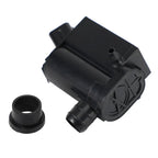 2 x Front & Rear Washer Pumps for Hyundai Elantra Santa Fe Kia (2007–2024)