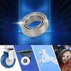 1060ZZ Deep Groove Ball Bearing for Scooter Skateboard Wheel (1 Pc)