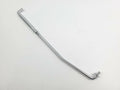 Adjustable Throttle Rod Assembly for 1967-1969 Camaro Nova