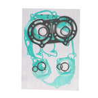 Complete Engine Gasket Kit for Yamaha Banshee 350 (1987–2006) T9