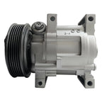 A/C Compressor Kit With Condenser for Subaru Forester 2.5L (2013-2018)