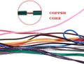 Aftermarket Radio Install Wire Harness Plug for Toyota (1994–2020)