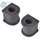 Set of 2 Rear Stabilizer Sway Bar Bushings for Toyota Avalon (2006–2012)