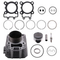 Piston Top Gaskets Kit for Kawasaki Bayou KLF 250 (2003–2011)