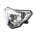 Headlight Guard Protector Cover Kit for BMW G310GS/R (2017-2022)