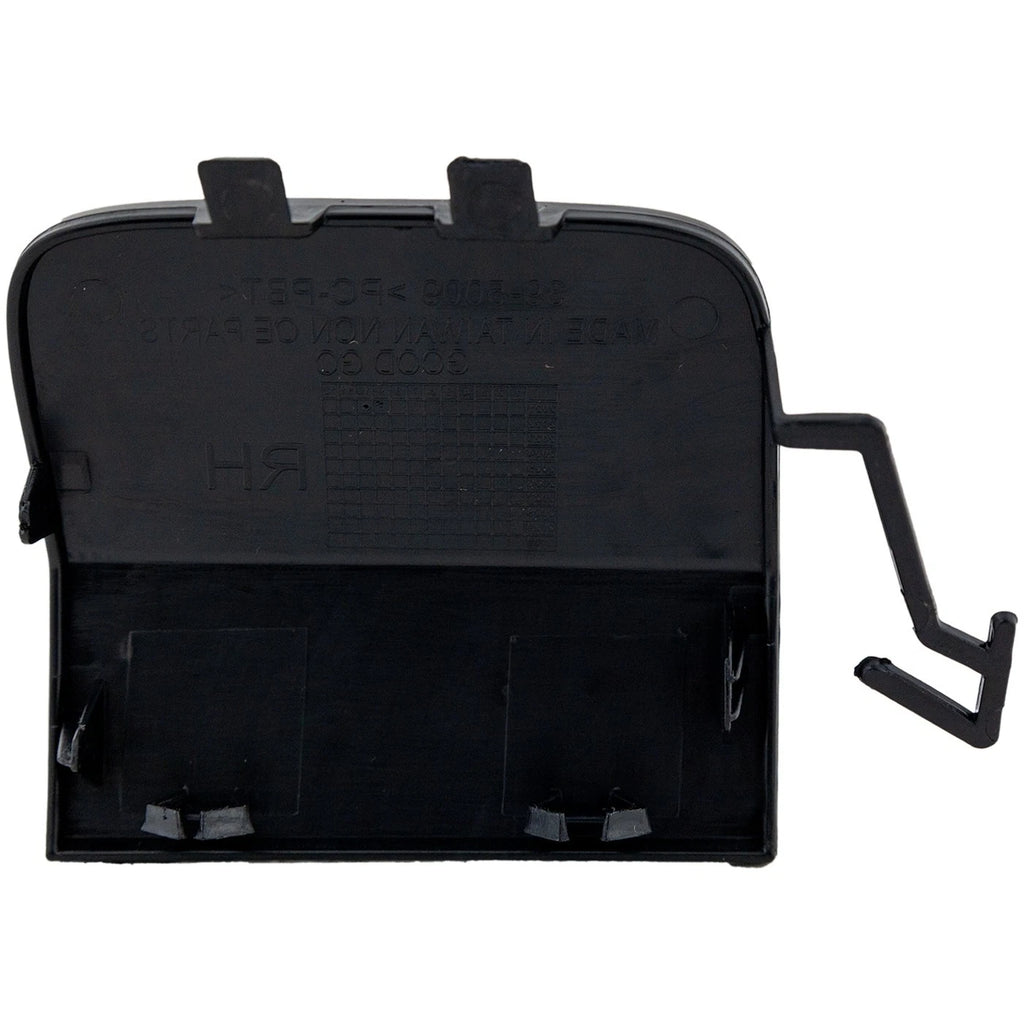 Tow Eye Cover for Porsche Cayenne (2019-2022)