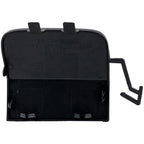 Tow Eye Cover for Porsche Cayenne (2019-2022)
