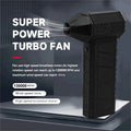 Jet Blower for Electric Fan (130000 RPM)