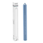 Stainless Steel Rolling Pin for Fondant and Pizza (2010–2023)