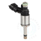 Set of 4 Fuel Injectors for Ford Explorer (2016–2019) 2.3L