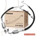 A/C Suction & Discharge Line Hose for Chevy Tahoe GMC Yukon (1996–2000)