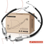A/C Suction & Discharge Line Hose for Chevy Tahoe GMC Yukon (1996–2000)