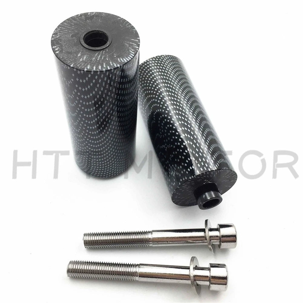 Long Extended No Cut Frame Slider for Yamaha YZF 600R Thundercat (1996–2007)