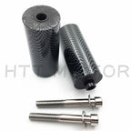 Long Extended No Cut Frame Slider for Yamaha YZF 600R Thundercat (1996–2007)