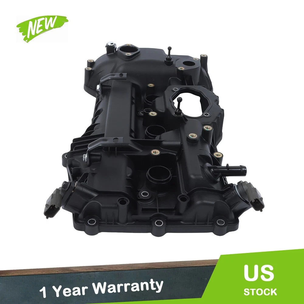 Left Valve Cover for Hyundai Santa Fe XL (2013–2019)