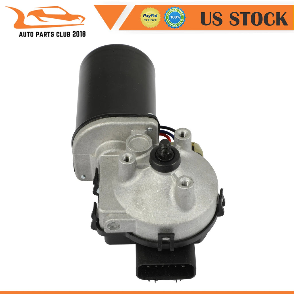 Windshield Wiper Motor for Hummer H2 (2003-2007)