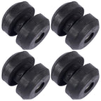 Set of 4 Engine Shock Mounts for Carrier X2 X4 Ultra XL XT XTC