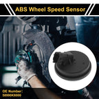 ABS Wheel Speed Sensor No. 58990K8000 for Kia KX1 (2018)