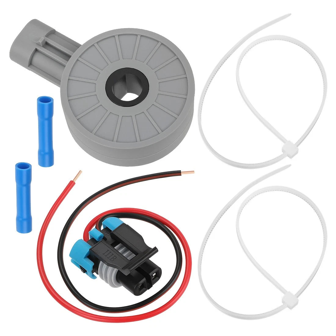 Gear Position Sensor & Harness for Polaris Ranger 900 1000 PRO XD RZR (2013–2023)