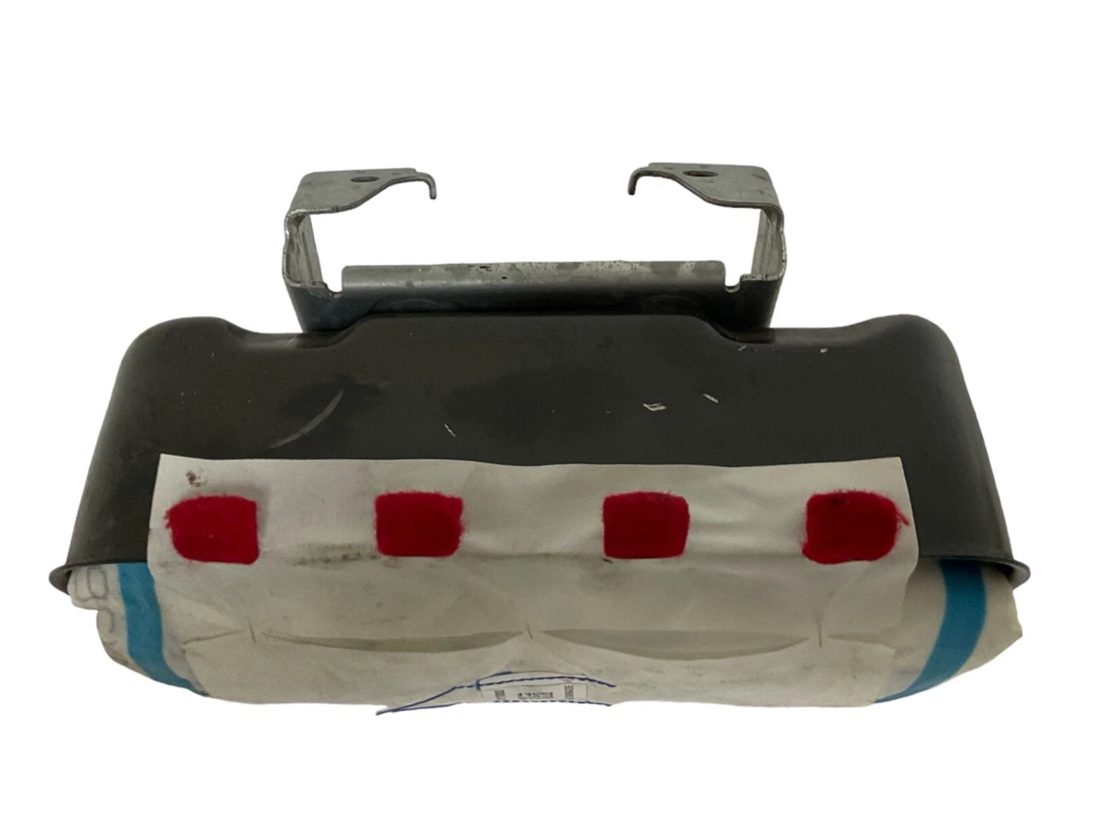 Right Passenger Side Dash Airbag for Ford Ranger (2019–2023) KB3Z-21044A74-B