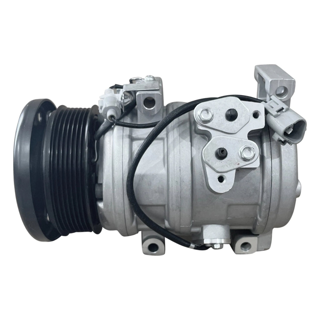 A/C Compressor Replacement for Toyota 4Runner 4.0L (2016–2020)