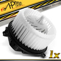 HVAC Blower Motor for Chevrolet Equinox (2018–2020)