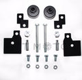 2" Coil Spring Spacer Lift Kit for Polaris Sportsman (2002–2010)