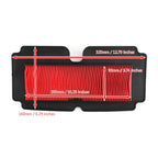 Air Filter for Honda CBR400 CBR400RR NC29 (1990–1993) T9