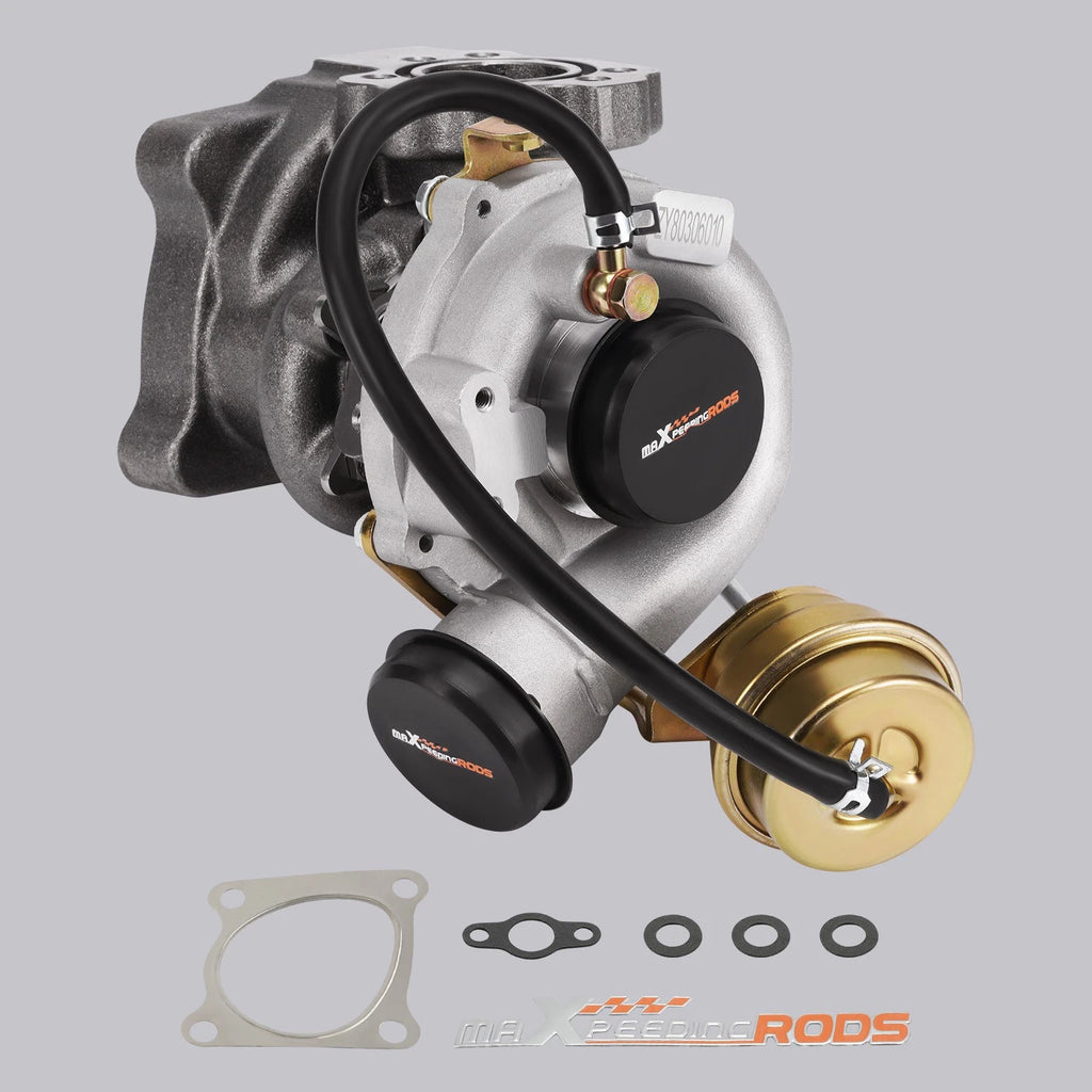 K04-025 Turbocharger for Audi A6 Quattro 2.7T 2.7L (1999–2002)