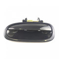 Exterior Door Handle Rear Right Black Fits Honda Civic EM EK 4D SED 1996-00 D05
