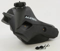 2.7 Gal Fuel Tank for Kawasaki KX450F (2016–2018) - Black