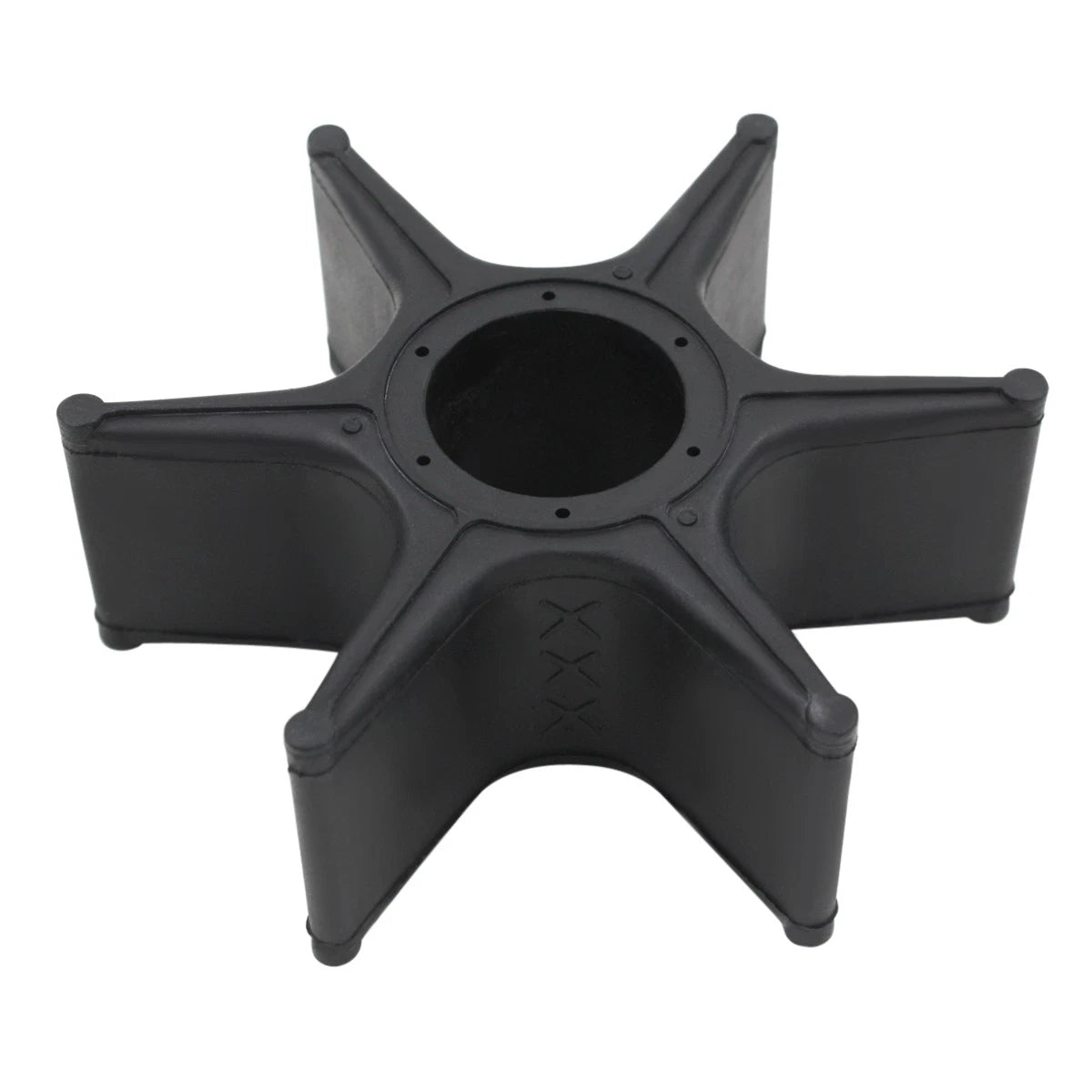Impeller with Key for Honda 75HP 90HP 115HP 130HP (1990–2001) 19210-ZW1-B02/B03/B04
