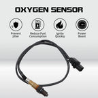 LSU 4.9 Lambda Wide Band O2 Oxygen Sensor for AEM 30-4110 (Fits 2000–2023)